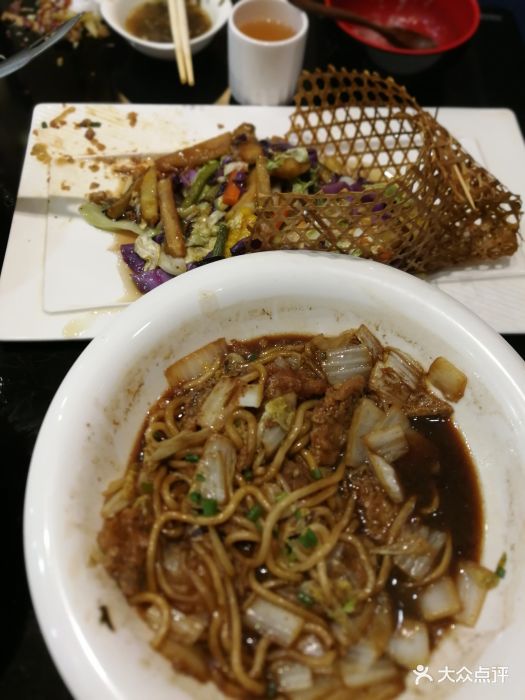 天一坊小厨-图片-任丘市美食-大众点评网