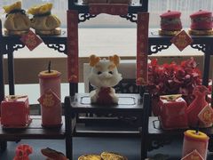 -三迪希尔顿酒店·星空酒廊