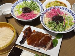 -河沿肉饼Beijing Pie(东华门店)
