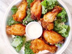 -农畉LONFOOD(福田星河COCOPark店)