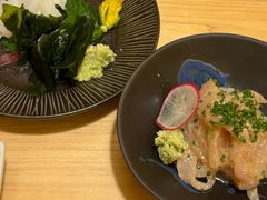 -鮨清日本料理