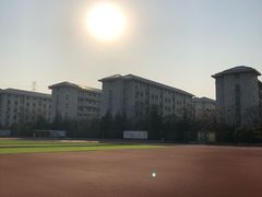 -东南大学(九龙湖校区)
