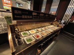 -一绪に和牛寿喜烧(罗湖益田假日店)