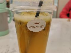 -薇薇安千层蛋糕(府城店)