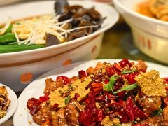 -直隶安家牛肉罩饼(七一路店)