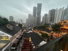 -重庆十八梯传统风貌区