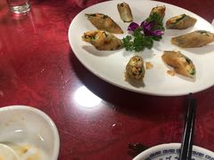 -舒味姜母鸭·沙茶面(湖里店)