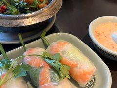 -大头虾越式风味餐厅(光明广场店)