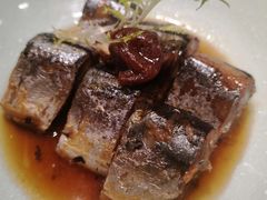 -初味原日本料理