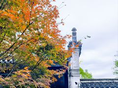 -桂林灵渠景区