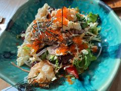 飞鱼籽沙拉-Jazz·ya 爵士屋(来福士店)