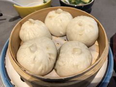 手工菌香包-陶德砂锅(蜀汉路店)