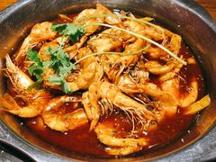 -王婆大虾(五道口店)