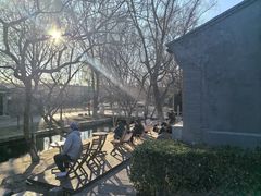 -春风习习