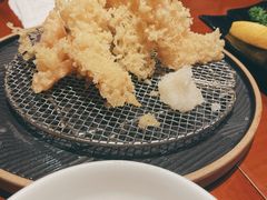 -気楽亭和食料理(气乐亭大世界本店)