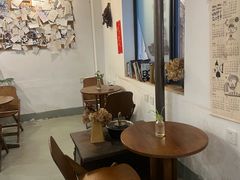 -唐咖精品咖啡(大理古城手冲店)