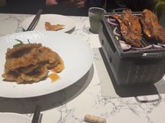 -奉天小馆·非遗东北菜(济南万象城店)