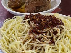 -温江公平红烧兔(总店)