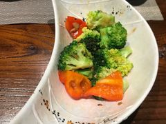 -长崎家日式料理(人民大街店)