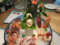 -青瓷火锅料理(西单大悦城店)