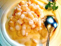 招牌手剥河虾仁-苏浙汇(肇嘉浜路总店)