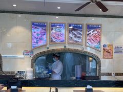 -西部马华清真食府·丝路菜(大钟寺店)