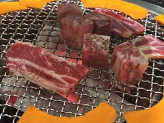-喵小乙碳火烤肉(大坪协信星光天地店)