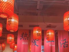 -山四砂锅(太原钟楼街店)