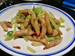 -九龙奇迹海鲜大排档(万象城店)