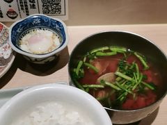 -肉肉大米(金虹桥店)