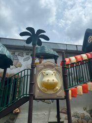 -宝燕乐园(闵行旗舰店)