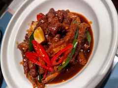 -大树餐厅(益田假日店)