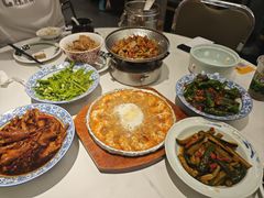 -欧记大排档·景德菜(上海首店)