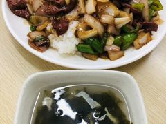 -孟记大碗面•家常菜(鼓楼和会街店)