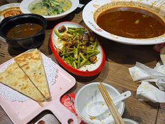 -叶派龙虾•招牌香辣蟹·海鲜(中海国际店)