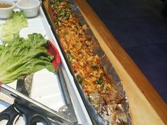 -好旺角齐市鲜切牛自助烤肉(农林五道街总店)