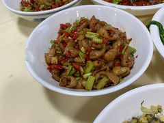 -笨罗卜浏阳菜馆(龙华鹏润达店)