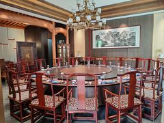 -不倒翁·徽天下名菜楼(马鞍山路店)