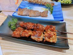 -胜代日本料理(云程巷小区店)