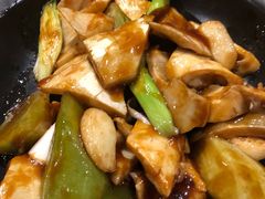 东坡山竹笋-眉州东坡(中关村店)