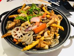 -渝蛙馆(新百店)