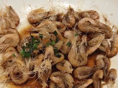 美极白虾-A One Kitchen·南京精菜馆(晶丽酒店店)