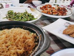 -陶缘一号·四季缘·老字号顺德菜·户外婚礼家宴(西滘店)