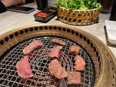 -乾杯烧肉居酒屋(中洲湾店)