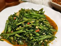 -多哥水傣味餐厅(司马巷店)