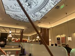 -前海沿·青岛菜(乐客城店)