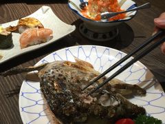 -大雄寿司(中华广场店)