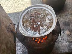 -旺山·浪头人家