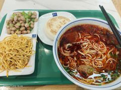 -苏氏牛肉面(黄河路店)