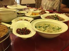 -东林海岸大酒店-餐饮部(黄海路店)